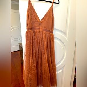 Express dress, never worn